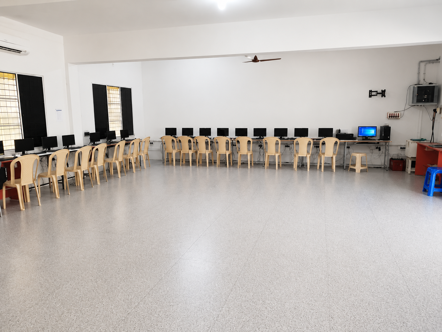 Computer Lab